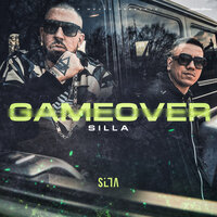 GAMEOVER - Silla