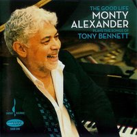Put on a Happy Face - Monty Alexander
