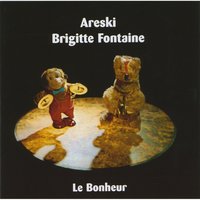 La citrouille - Brigitte Fontaine, Areski