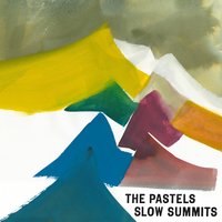 Night Time Made Us - The Pastels