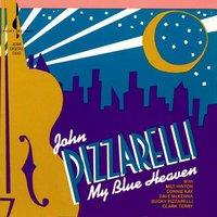 I'm an Errand Boy for Rhythm - John Pizzarelli