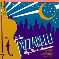 Oh, Lady Be Good - John Pizzarelli, Джордж Гершвин