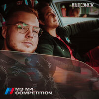 M3 M4 compétition - Remy