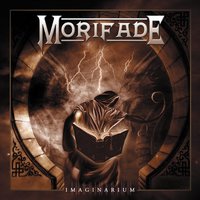 Lost Within A Shade - Morifade