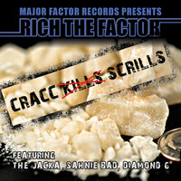 Everything You Got - Rich The Factor, The Jacka