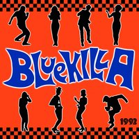 One Minute Ska (1992) - Bluekilla