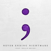 Never Ending Nightmare - Citizen Soldier, Kellin Quinn