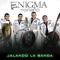 No Lastimes Más - Enigma Norteño