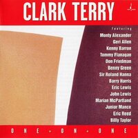 Skylark - Clark Terry, Marian McPartland