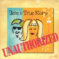 Dear Miss Lucy - Dave's True Story