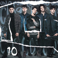Na' de Amor - CD9