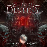 Eternity - Wings of Destiny