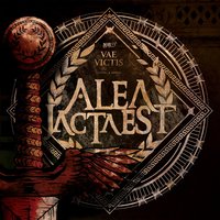 A Sword Called Revenge - Alea Jacta Est