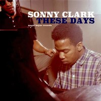 On Green Dolphin Street - Sonny Clark