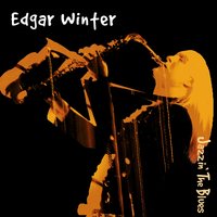 New Man - Edgar Winter