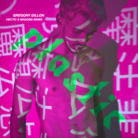 Plastic Ferrari - Gregory Dillon, Hectic