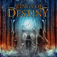 Forgive but Not Forget - Wings of Destiny