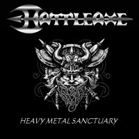 Heavy Metal Sanctuary - BattleAxe