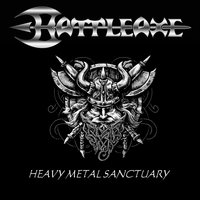 Hail to the King - BattleAxe