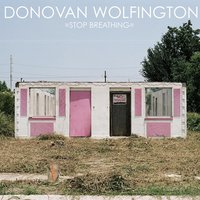 Die Alone - Donovan Wolfington