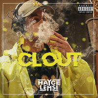 Clout - Hayce Lemsi