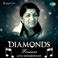 Mere Khwabon Mein (From "Dilwale Dulhania Le Jayenge") - Lata Mangeshkar