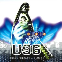 Club Bizarre - U96, mandala