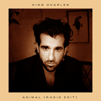 Animal - King Charles