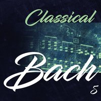 Brandenburgisches Konzert Nr 1 in F Major, BWV1046: II. - Philharmonia Slavonica, Karel Brazda, Johann Sebastian Bach