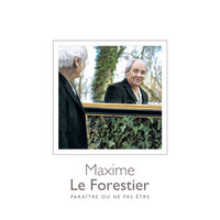 Les ronds dans l'air - Maxime Le Forestier