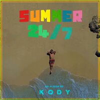 Different - Kody
