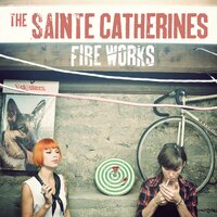 Blr Vs Cancer (Fuck Off Cancer Song) - The Sainte Catherines