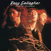 Fuel To The Fire - Rory Gallagher