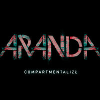 Compartmentalize - Aranda, Dameon Aranda, Jeff Hall