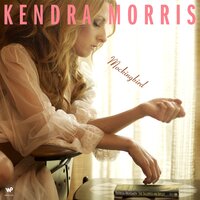Ride the Lightning - Kendra Morris