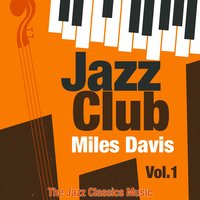 I Thought About You - Miles Davis