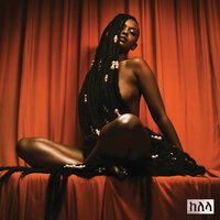 Blue Light - Kelela