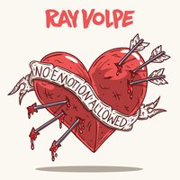 Rave Rage - Ray Volpe
