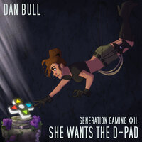 Fall Guys - Dan Bull