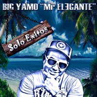 Contigo - Big Yamo