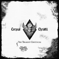Lifetime of Suffering - Corpus Christii