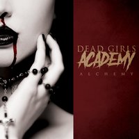 Devil on My Shoulder - Dead Girls Academy