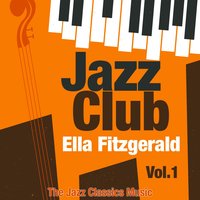 I'm Thru With Love - Ella Fitzgerald