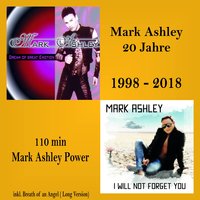 If You Love Me (Weatherstorm Re-X 2005) - Mark Ashley