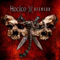 In the Name of Violence - Hocico