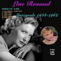 Frou-Frou - Line Renaud