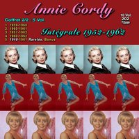 La marche des anges - Annie Cordy