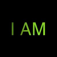 I Am - Axel Thesleff