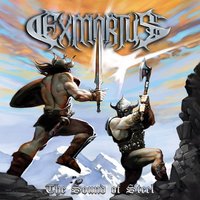 Riders of Doom - Exmortus