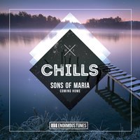 Coming Home - Sons Of Maria